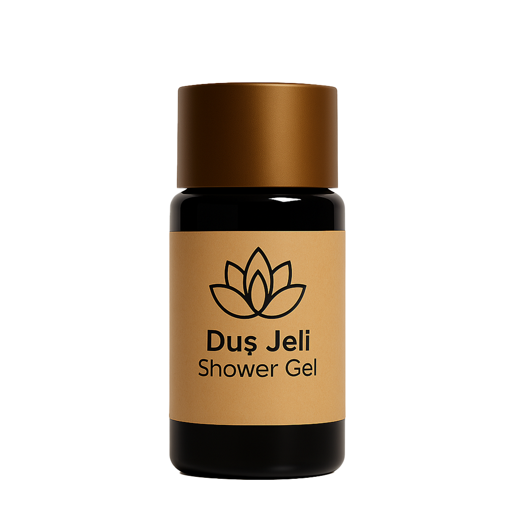 Duş Jeli Kraft