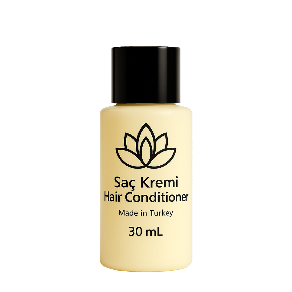 Saç Kremi Baskılı