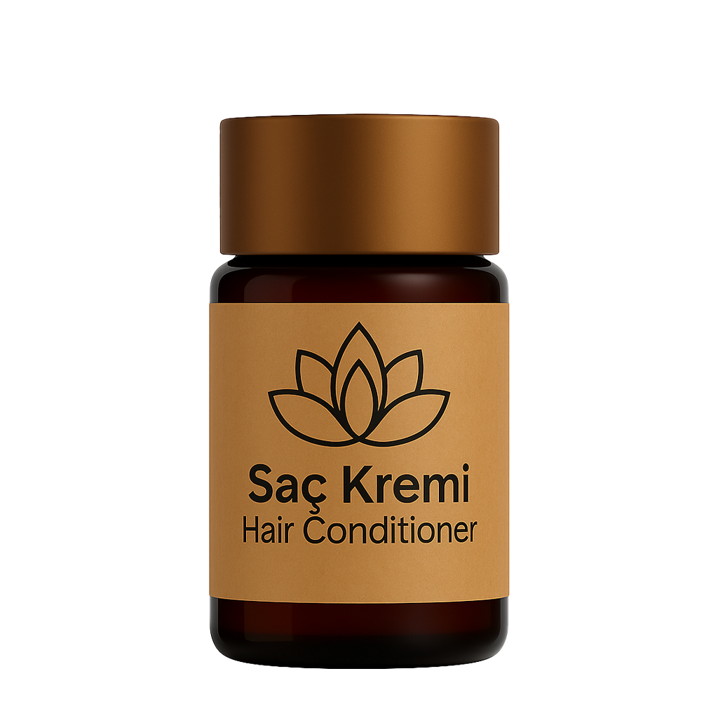 Saç Kremi Kraft